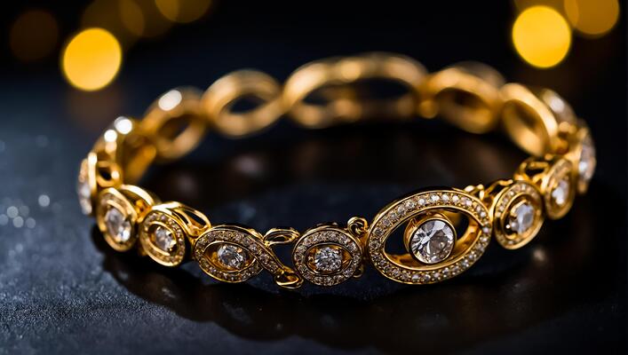 Luxury Bracelet