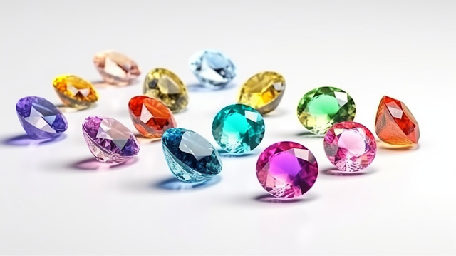 Precious Gemstones