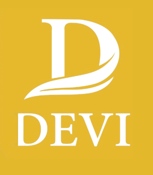 Devi Jewellers Logo